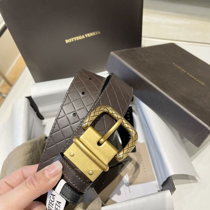 Bottega Veneta Belt 35MM BVB00019